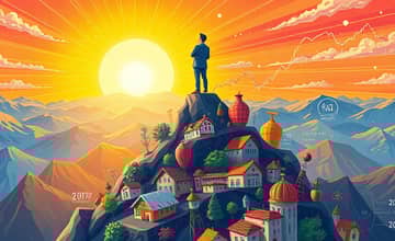 Empowered Growth: Taking Control of Your Investment Journey