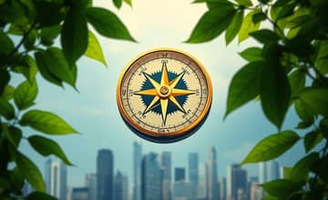 Capital Navigator: Guiding Your Investments with Purpose