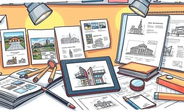 The Strategic Architect: Crafting a World-Class Portfolio