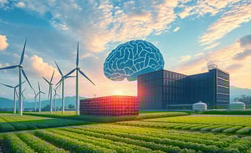 The Next Wave: Investing in Transformative Technologies