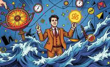 Behavioral Advantage: Outsmarting Common Investor Traps