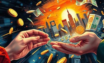 The Velocity of Money: How Speed Shapes Economic Activity