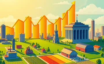 Financialization: When Finance Outpaces the Real Economy