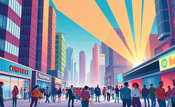 Understanding Market Power: When Businesses Dominate