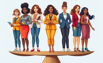 The Wage Gap Explained: Economic Factors at Play