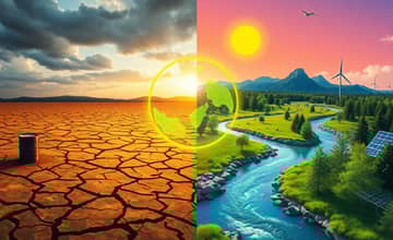 Resource Rarity: Navigating a World of Finite Supplies