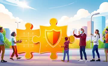 The Public Good Puzzle: Funding Collective Benefits