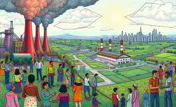 Market Failure: When Free Markets Fall Short