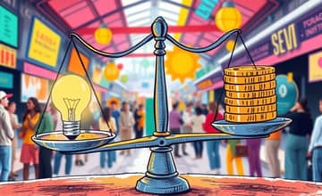 Information Asymmetry: Leveling the Economic Playing Field