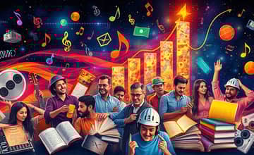 The Economics of Copyright: Incentivizing Creativity