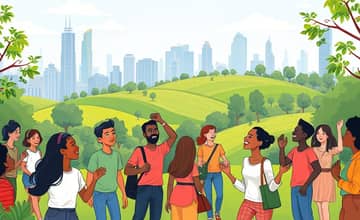 The Economics of Happiness: What Really Makes Us Rich?