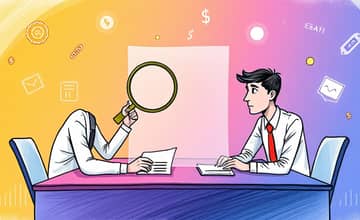 Asymmetric Information: When Knowledge Creates Power Imbalances