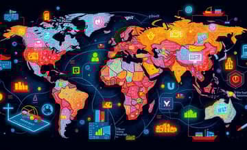 Understanding Supply Shocks: Disruptions and Recovery