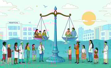 The Economics of Healthcare: Costs, Access, and Outcomes