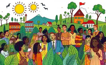 Beyond GDP: New Measures of National Well-being