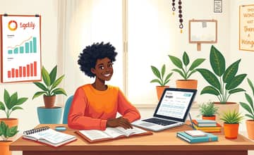 Beyond Broke: Cultivating a Thriving Budget