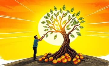 Wealth Creation: Beyond Just Making Money