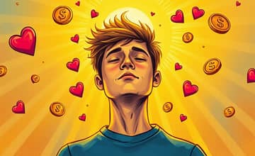 The Wealth Whisperer: Understanding Your Personal Spending Psychology