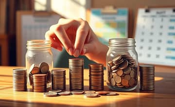 Micro-Budgeting: Mastering Mini Financial Wins