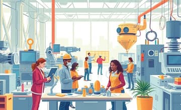 The Economic Impact of Automation: Jobs, Skills, and Growth