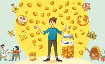 The Anti-Budget: A Flexible Approach to Financial Freedom