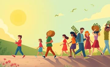 From Paycheck Panic to Peaceful Planning