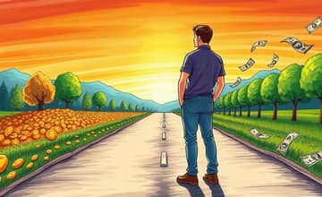 Unlock Your Financial Superpower: The Art of Intentional Saving