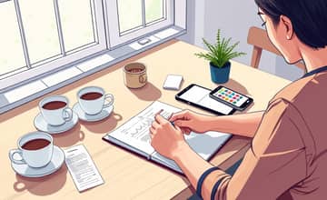 Your Daily Dollar Diary: Tracking Spending for Success