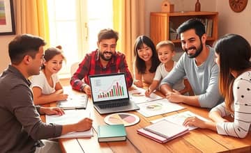 The Budgeting Blueprint: Building Your Financial Foundation