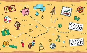 Your Money Map: Navigating Your Personal Finances