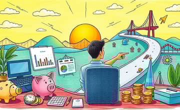 Funding Your Future: Personal Budgeting for Long-Term Goals