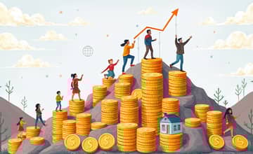 Your Financial Story: Crafting a Narrative of Success