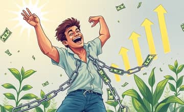 The Financial Detox: Cleansing Your Spending Habits