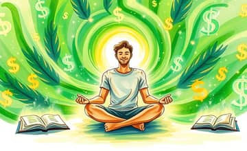 The Money Manifestor: Attracting Wealth Through Budgeting