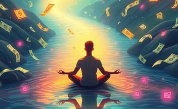 Financial Flow State: Achieving Effortless Money Management