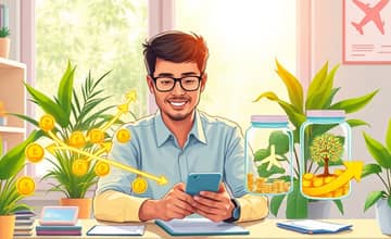 Automate Your Abundance: Setting Up Smart Savings