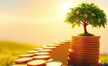 The Prosperity Pathway: Small Steps to Big Financial Gains