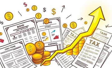 The Income Injection: Strategizing for More Money