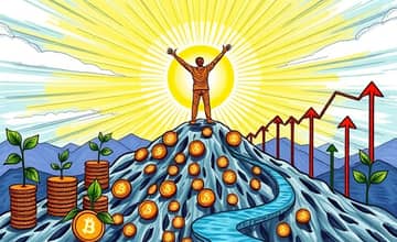 The Financial Freedom Framework: Principles for Personal Wealth