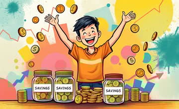 The Smart Spender's Playbook: Mastering Your Money