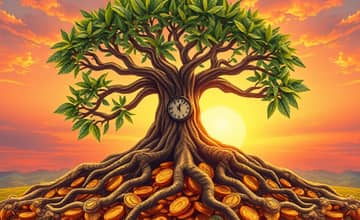 The Perpetual Portfolio: Building Wealth That Endures