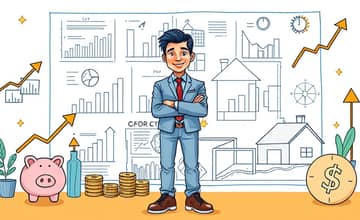 Your Wealth Blueprint: Designing a Life of Financial Abundance