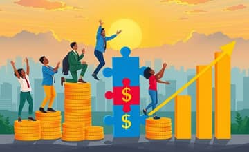 From Overwhelm to Ownership: Taking Charge of Your Finances