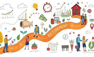 The Retirement Roadmap: Navigating Your Post-Work Years