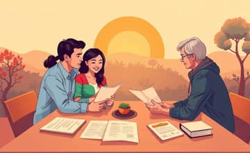 Estate Planning Essentials: Securing Your Family's Future