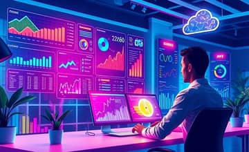 The Budget Optimizer: Fine-Tuning Your Financial Performance