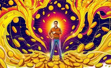 The Money Magnet: Attracting Financial Well-being