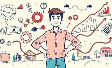 Financial Agility: Adapting Your Budget to Life's Changes