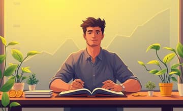 Financial Self-Care: Prioritizing Your Wallet's Health