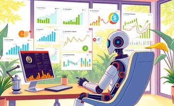 Automating Your Investments: Passive Paths to Prosperity